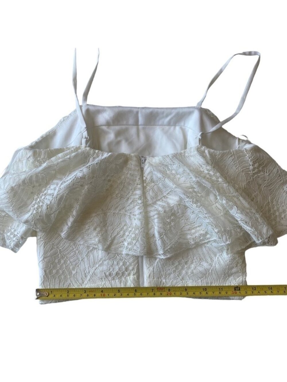 Crop Top - Picture 5 of 5
